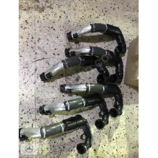 BAŞKAN TİC.MERCEDES A6260900042 C200 TURBO BORUSU 6260900042